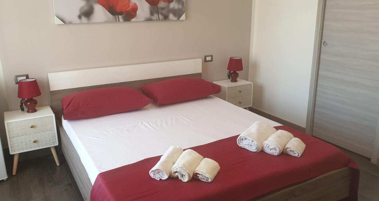 T-Room Tropea Exterior photo