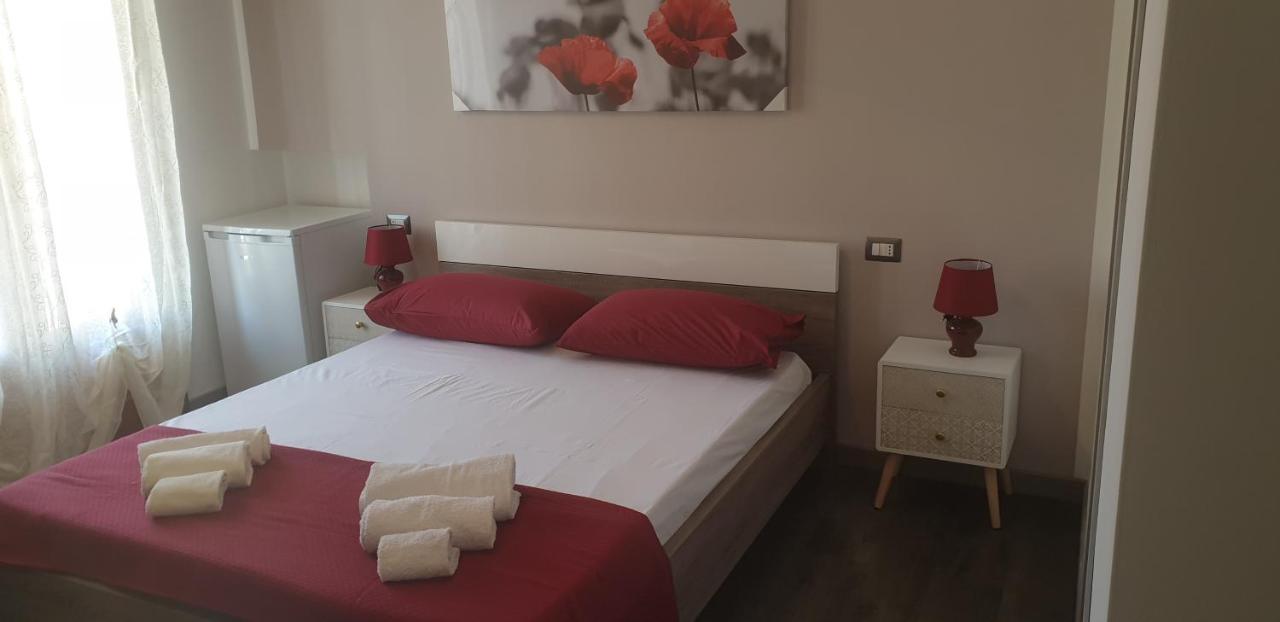 T-Room Tropea Exterior photo