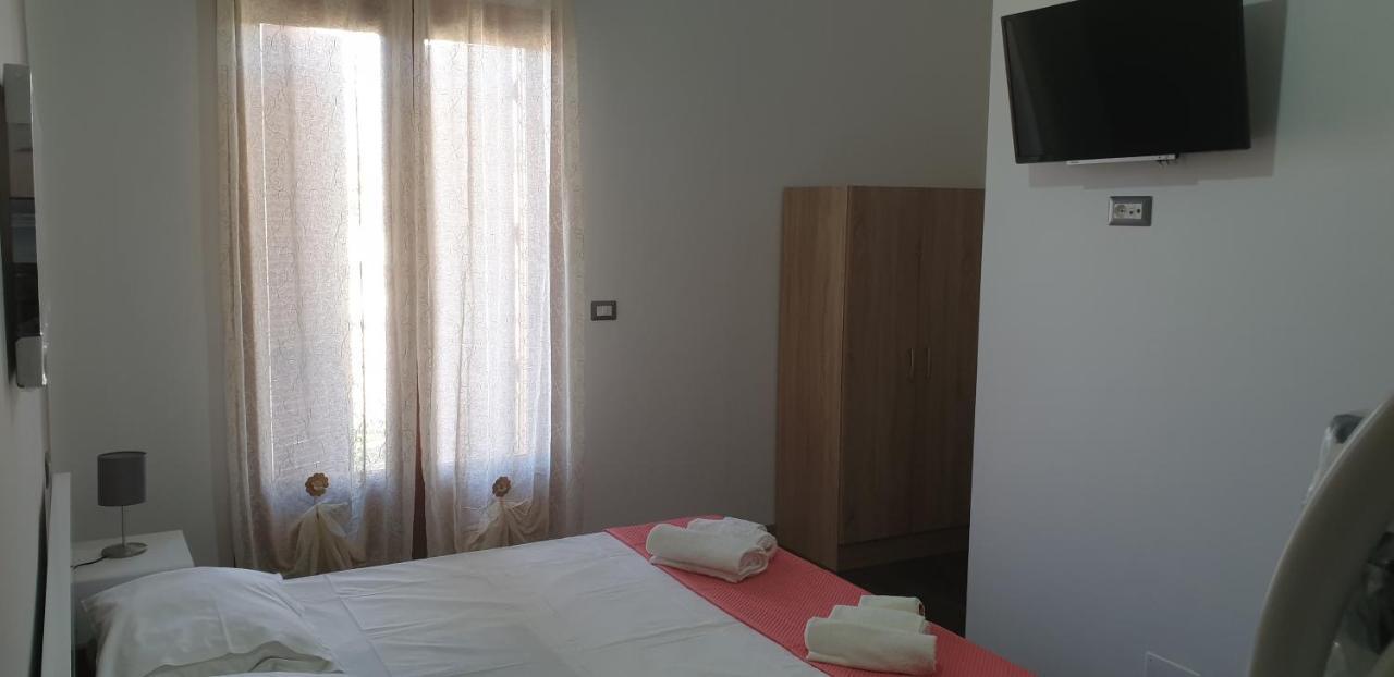 T-Room Tropea Exterior photo