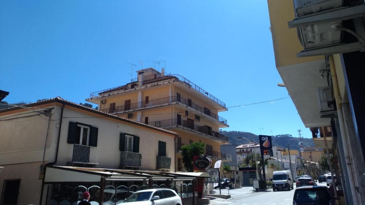 T-Room Tropea Exterior photo