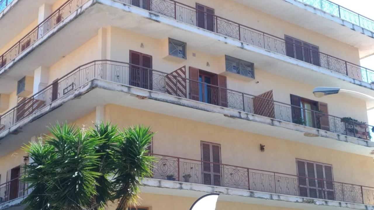 T-Room Tropea Exterior photo