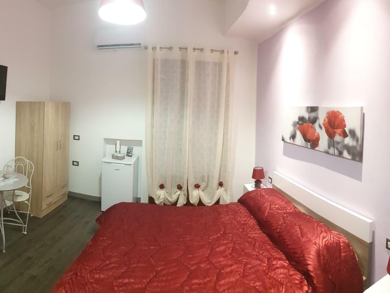 T-Room Tropea Exterior photo